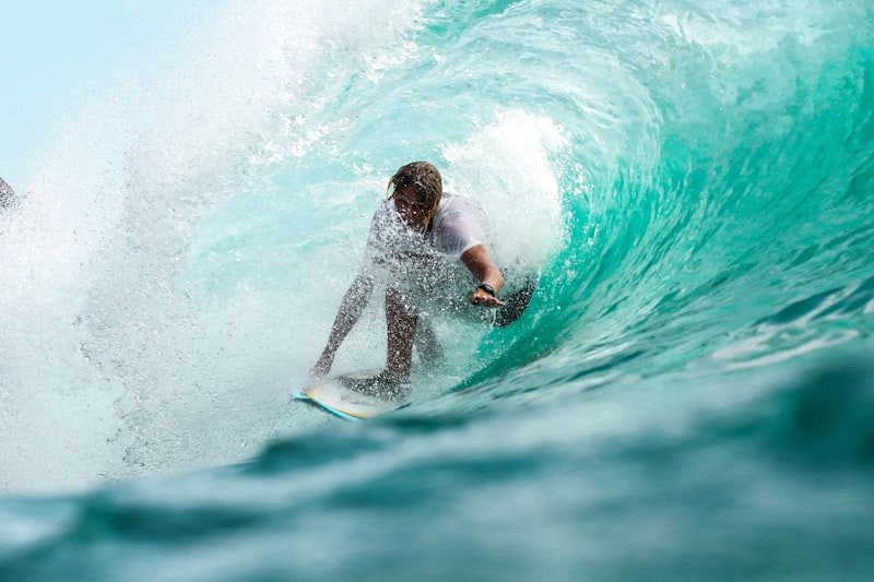 Channel Islands Fever – 6'2"