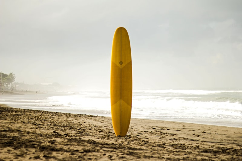 JS Industries Monsta Box – 5'10"
